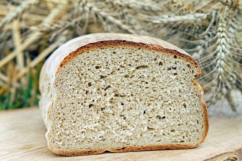 Artisan Delicacies