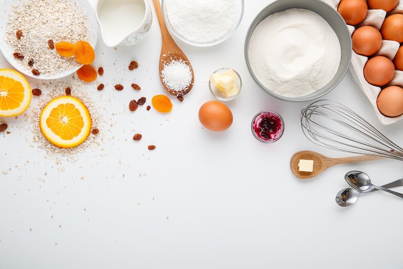 Baking Workshops