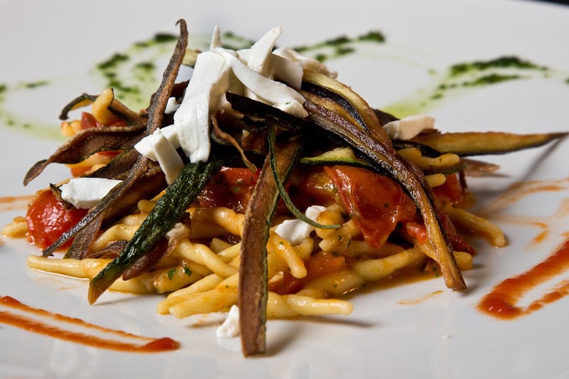 Epicurean Journeys