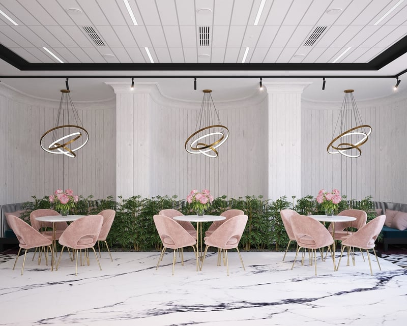 The Bistro