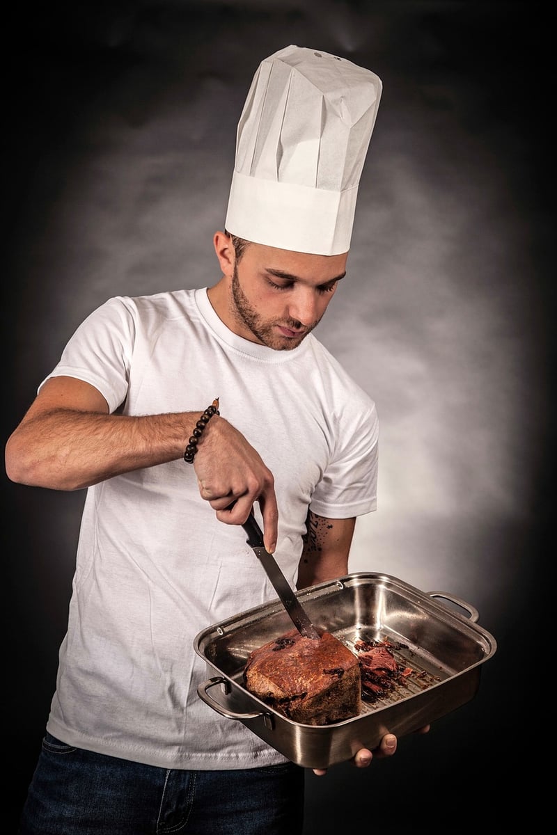 Le Petit Chef