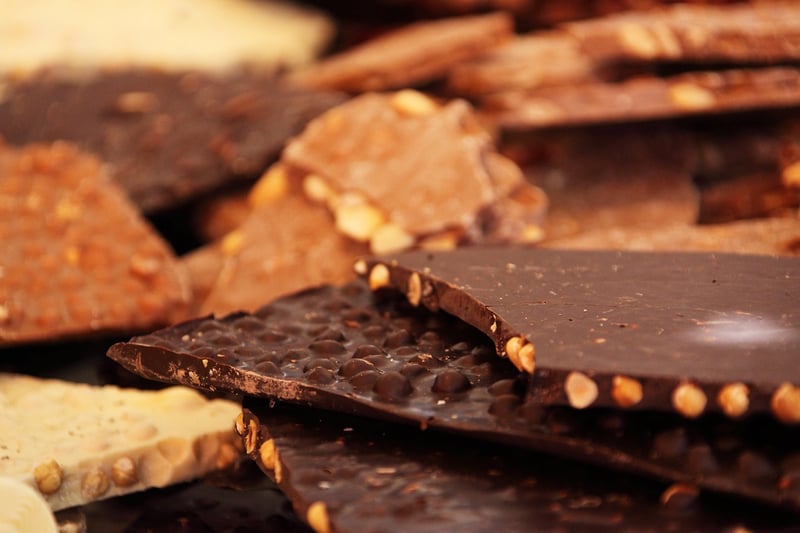 Chocolate Dessert