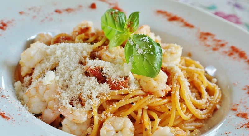One-Pot Pasta